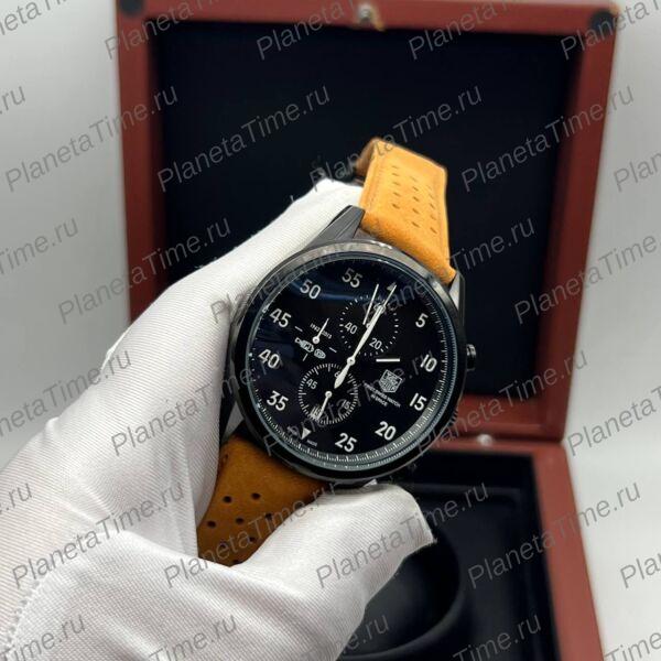 Tag Heuer Carrera SpaceX 10811