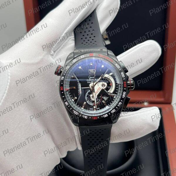 Tag Heuer Grand Carrera Calibre 36 10865 фото 3