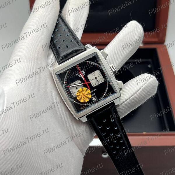 Tag Heuer Monaco Chronograph 10902 фото 2