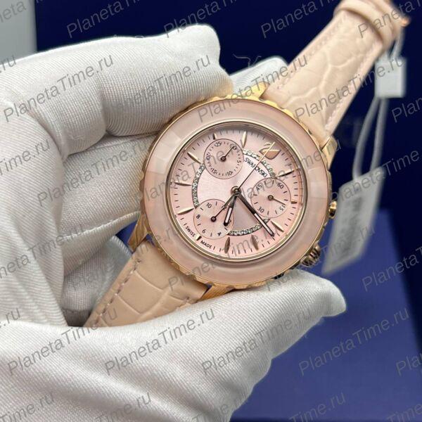 Swarovski Octea Lux Chrono 10965