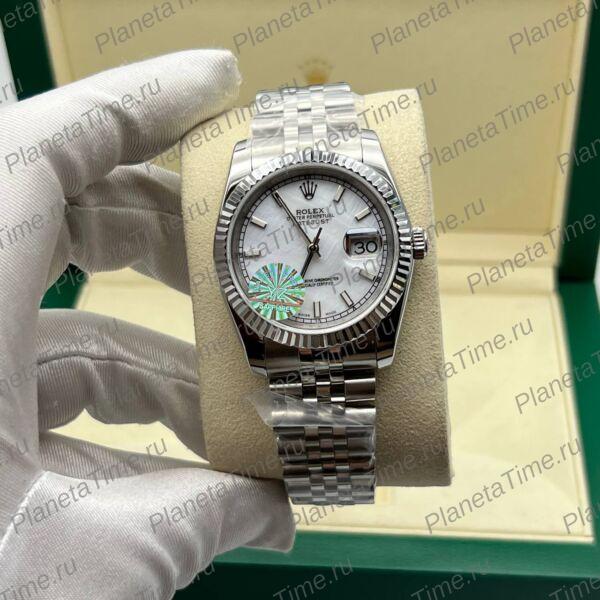 Rolex Datejust 36mm 11078 фото 3