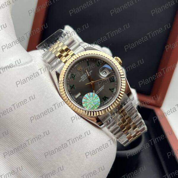 Rolex Datejust 41mm 11097 фото 4