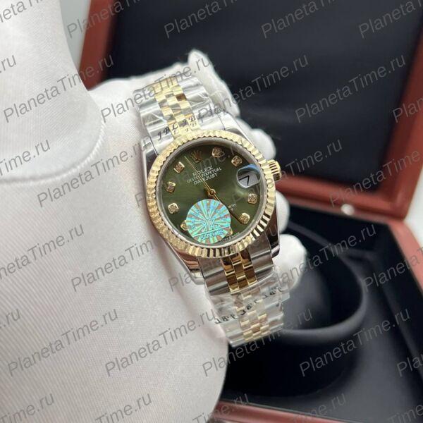 Rolex Lady-Datejust 31mm 11118 фото 4