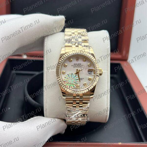 Rolex Lady-Datejust 31mm 11122 фото 5