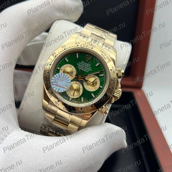 Rolex Cosmograph Daytona 11209