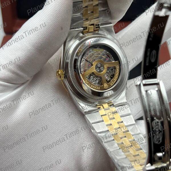 Rolex Oyster Perpetual Land-Dweller 11264 фото 6