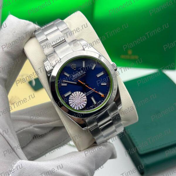 Rolex Milgauss 11271 фото 2