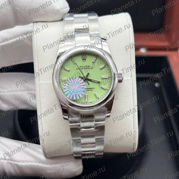 Rolex Oyster Perpetual 31mm 11291 фото 3