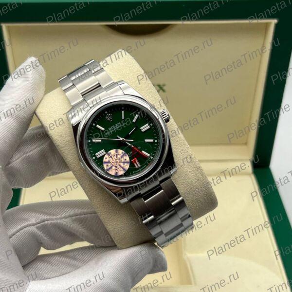 Rolex Oyster Perpetual 36mm 11294 фото 2