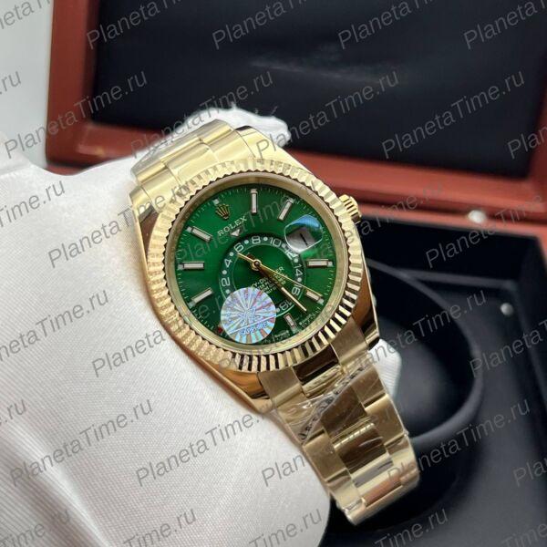 Rolex Sky-Dweller 11325 фото 5