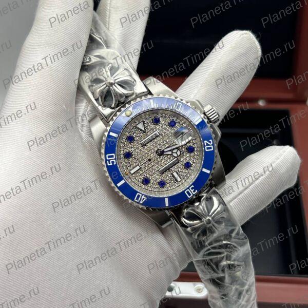 Rolex Submariner Chrome Hearts 11330 фото 2