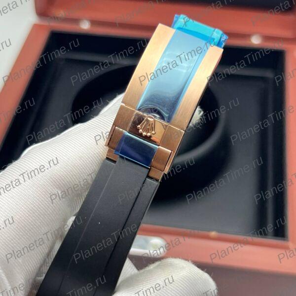 Rolex Yacht-Master 11350 фото 9