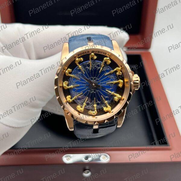 Roger Dubuis Excalibur Knights of the Round Table 11371