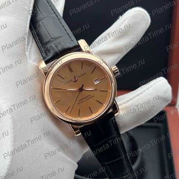 Ulysse Nardin Classico 10181