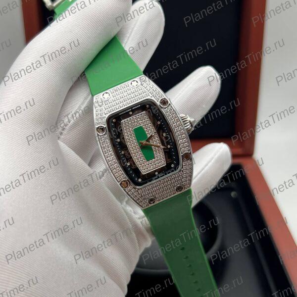 Richard Mille RM 007 11412 фото 2