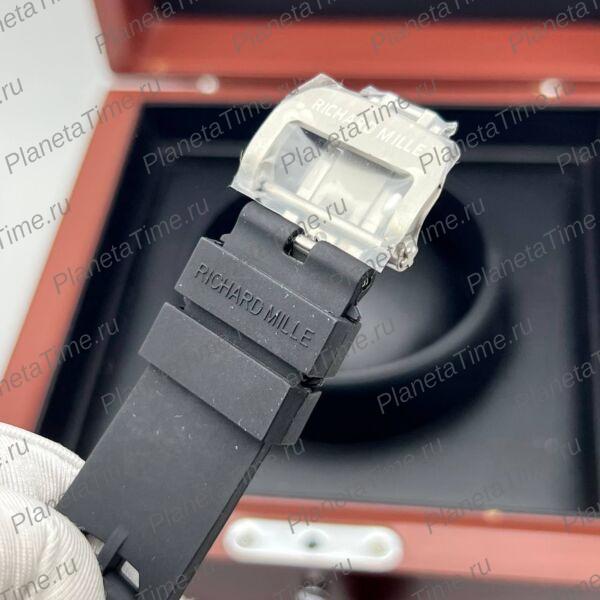 Richard Mille RM 011 Felipe Massa 11422 фото 2