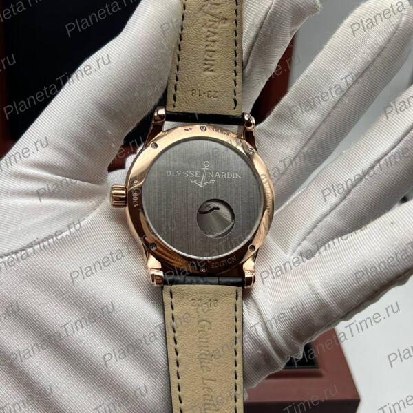 Ulysse Nardin Classico 10185 фото 5