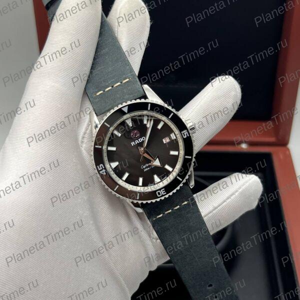 Rado Captain Cook 11534 фото 2
