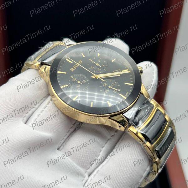 Rado Centrix Chronograph 11550 фото 6