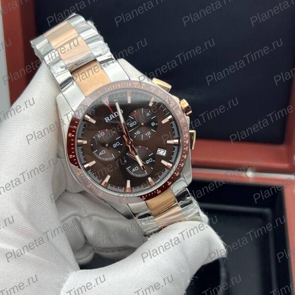 Rado HyperChrome Match Point Chronograph 11578 фото 2