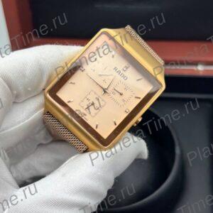Rado Square Multidial 11610