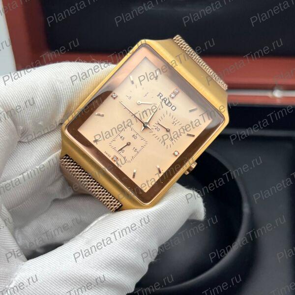 Rado Square Multidial 11610