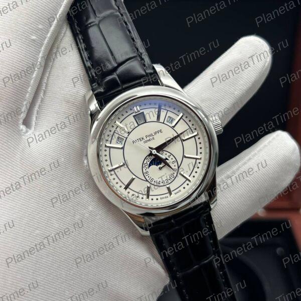Patek Philippe Annual Calendar 11674 фото 2