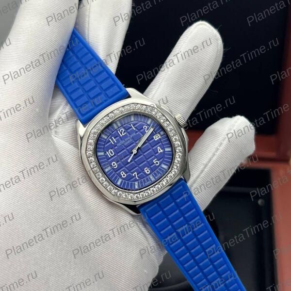 Patek Philippe Aquanaut Luce 11684 фото 2