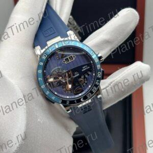 Ulysse Nardin El Toro GMT Perpetual Calendar 10205