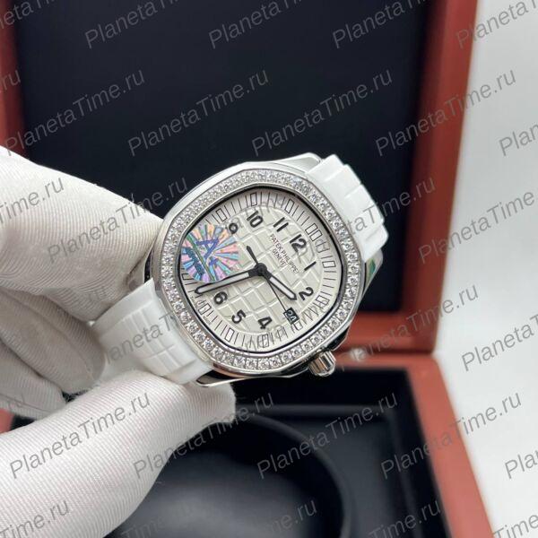 Patek Philippe Aquanaut Luce 11695
