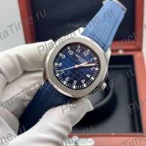 Patek Philippe Aquanaut 11710
