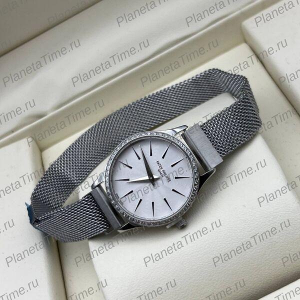 Patek Philippe Calatrava 11722 фото 9
