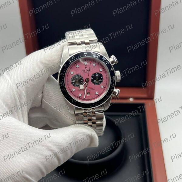 Tudor Black Bay Chrono 10324