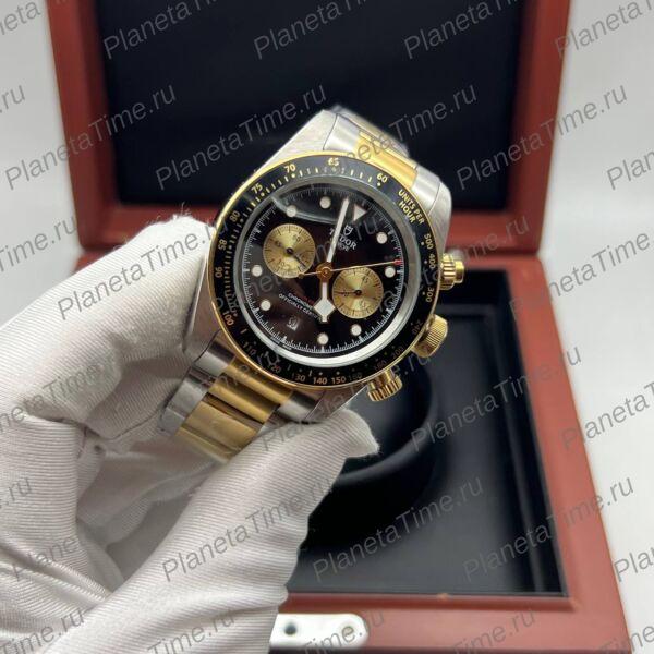 Tudor Black Bay Chrono 10325 фото 3