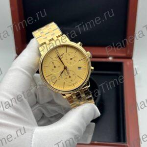 Tissot Carson Premium Chronograph 10346