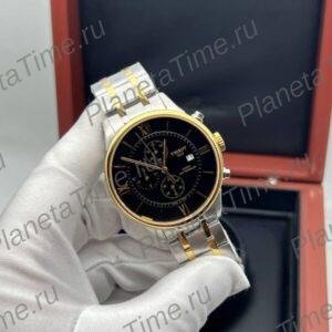 Tissot Chemin des Tourelles Chronograph 10362