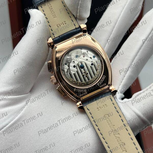 Vacheron Constantin Malte Tonneau Day-Date 10062 фото 6