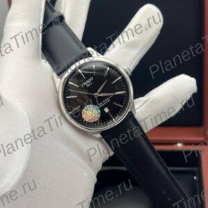 Tissot Chemin des Tourelles Powermatic 80 10368