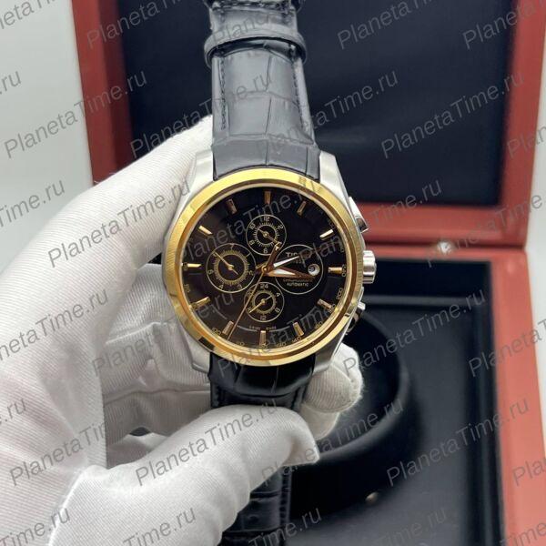 Tissot Couturier Automatic 10385 фото 2
