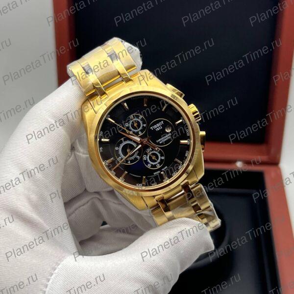 Tissot Couturier Automatic 10390