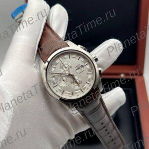Tissot Couturier Chronograph 10401