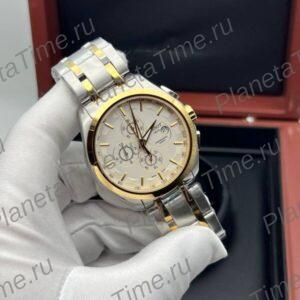 Tissot Couturier Chronograph 10409