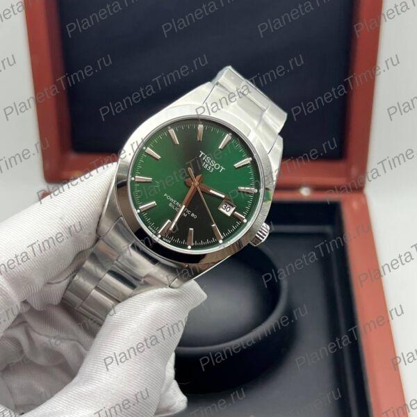 Tissot Gentleman Silicium 10436