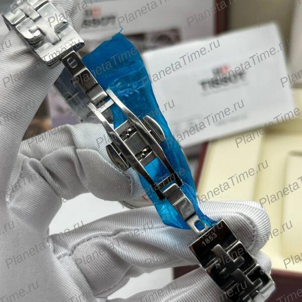 Tissot Glam Sport 10451 фото 8