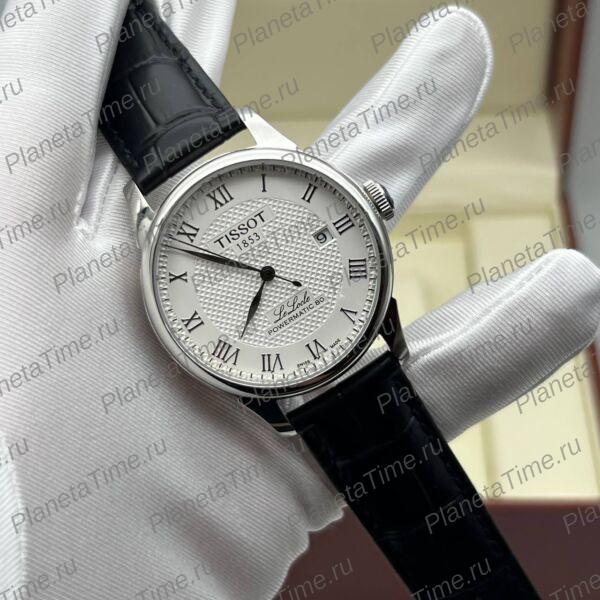 Tissot Le Locle Powermatic 80-10494 фото 2