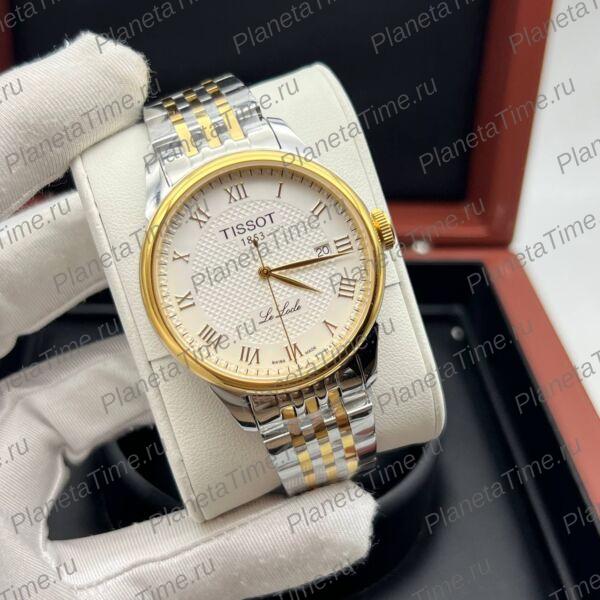 Tissot Le Locle Quartz 10459 фото 6