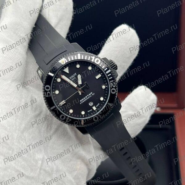 Tissot Seastar 1000 Powermatic 80-10524 фото 2
