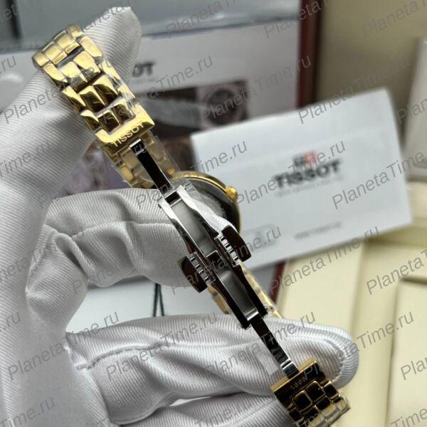 Tissot T-Lady Flamingo 10540 фото 9