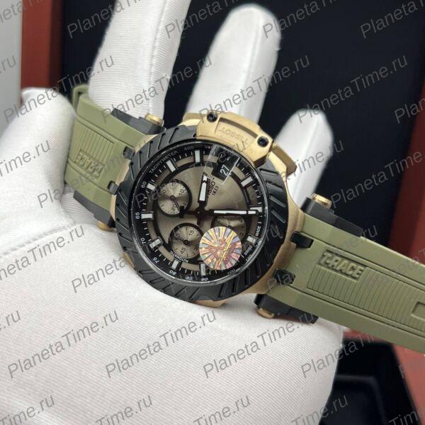 Tissot T-Race Chronograph 10557 фото 5