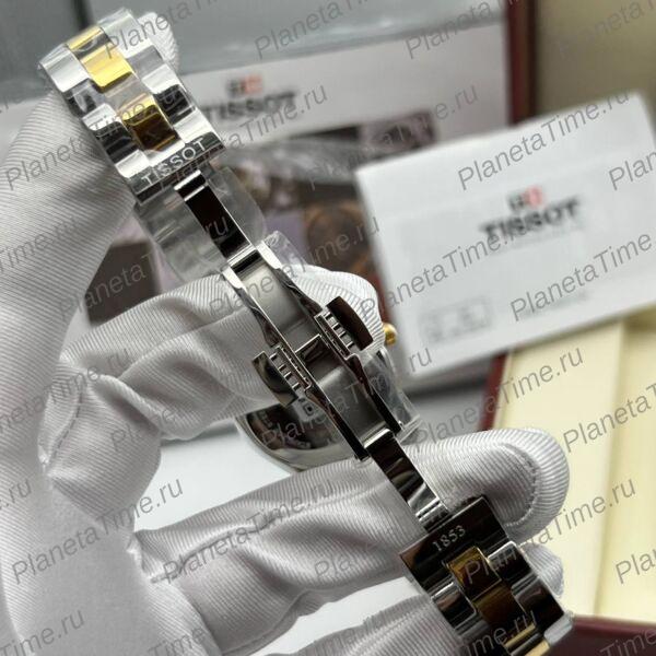 Tissot T-Wave 10600 фото 9